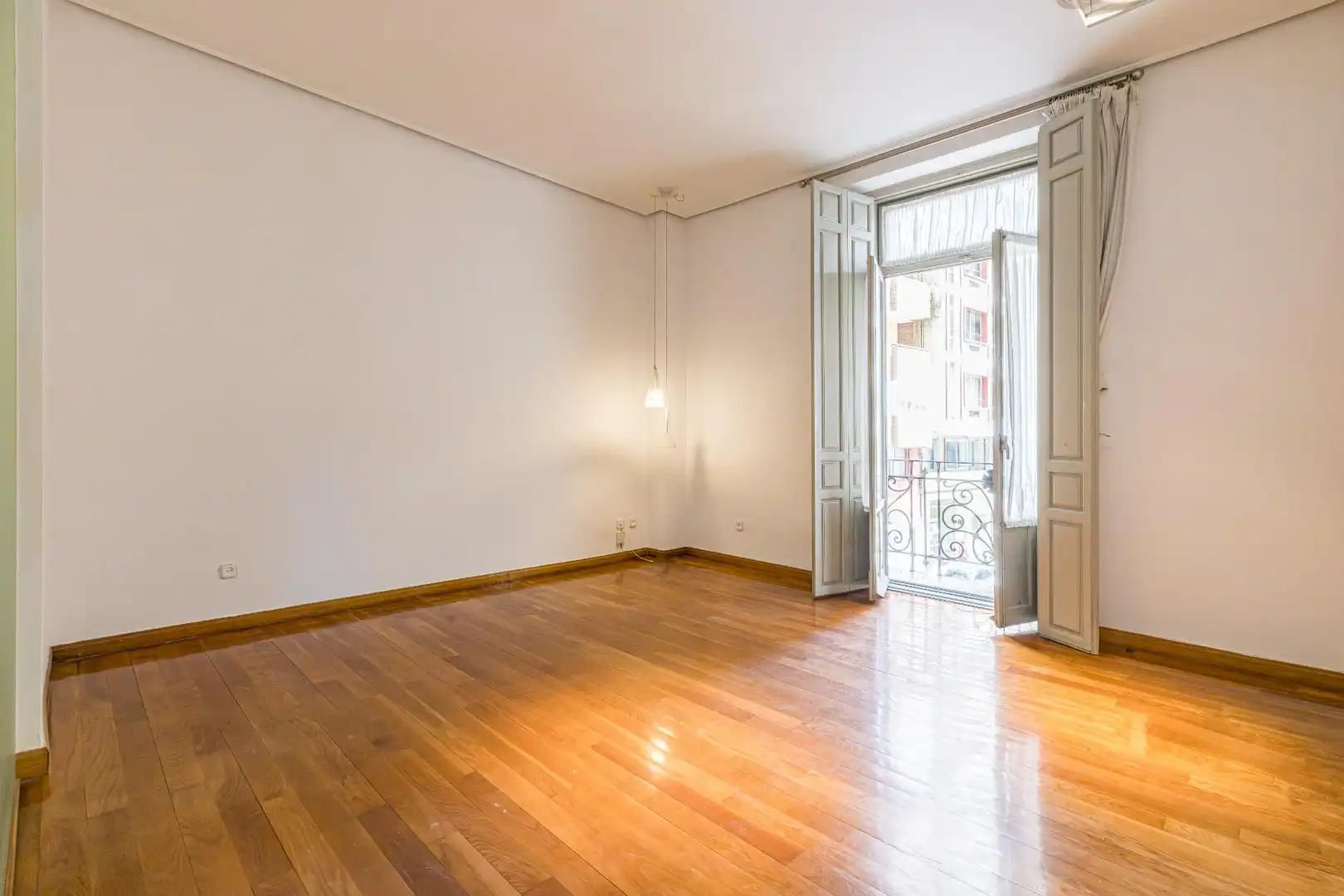 Living room of Flat for sale in Murcia  with Air Conditioner