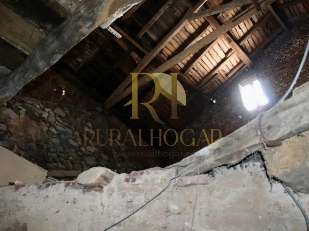 Casa en venda a La Pola de Gordón, imagen 15