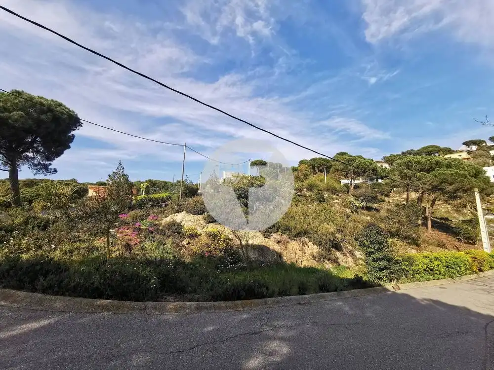 Wohnbaugrundstück zum Verkauf in Vilanova del Vallès, imagen 17