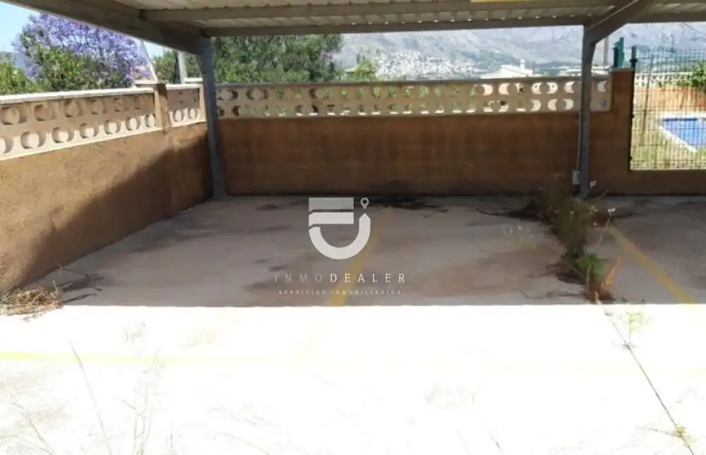 Individual en venda a Calle Montgo, imagen 5