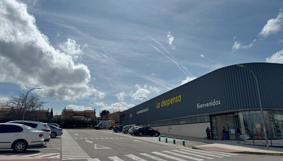 Photo 1 of Residential for sale in Argés, Toledo