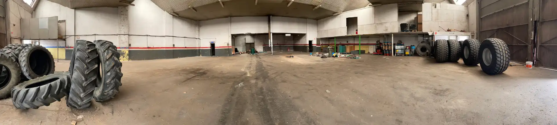 Industriegebäude zur Miete in Santo Domingo de la Calzada, imagen 12