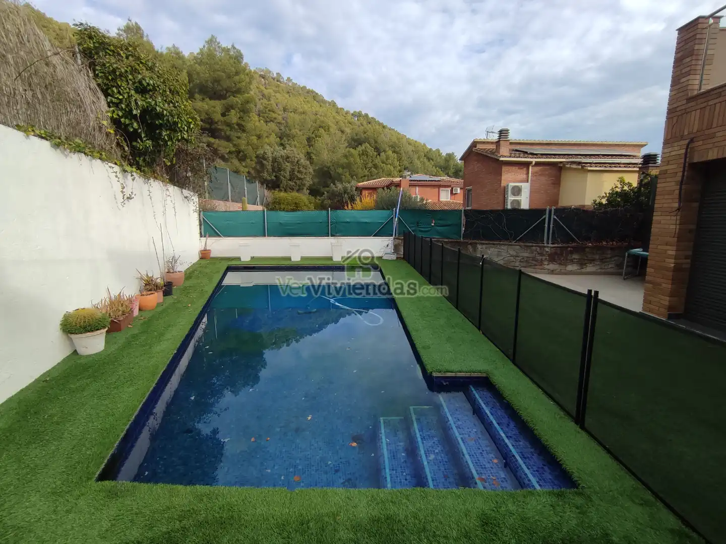 Casa o xalet en venda a Carrer Major, 72, Cervelló