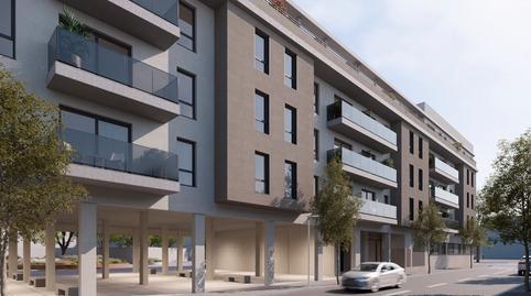 Photo 2 from new construction home in Flat for sale in Carrer del Pati del Gall, L'Espirall, Barcelona