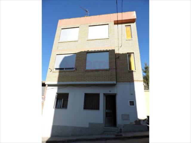 Casa-chalet en Venta en Biota