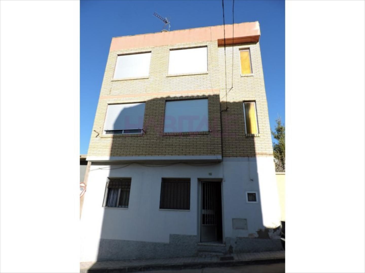 Exterior view of Houses for sale in Biota