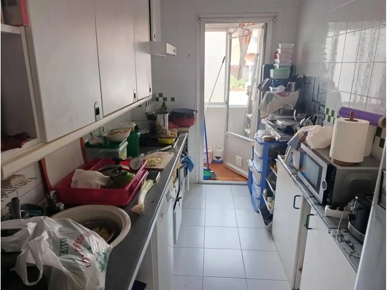 Cuina de Pis en venda en  Madrid Capital