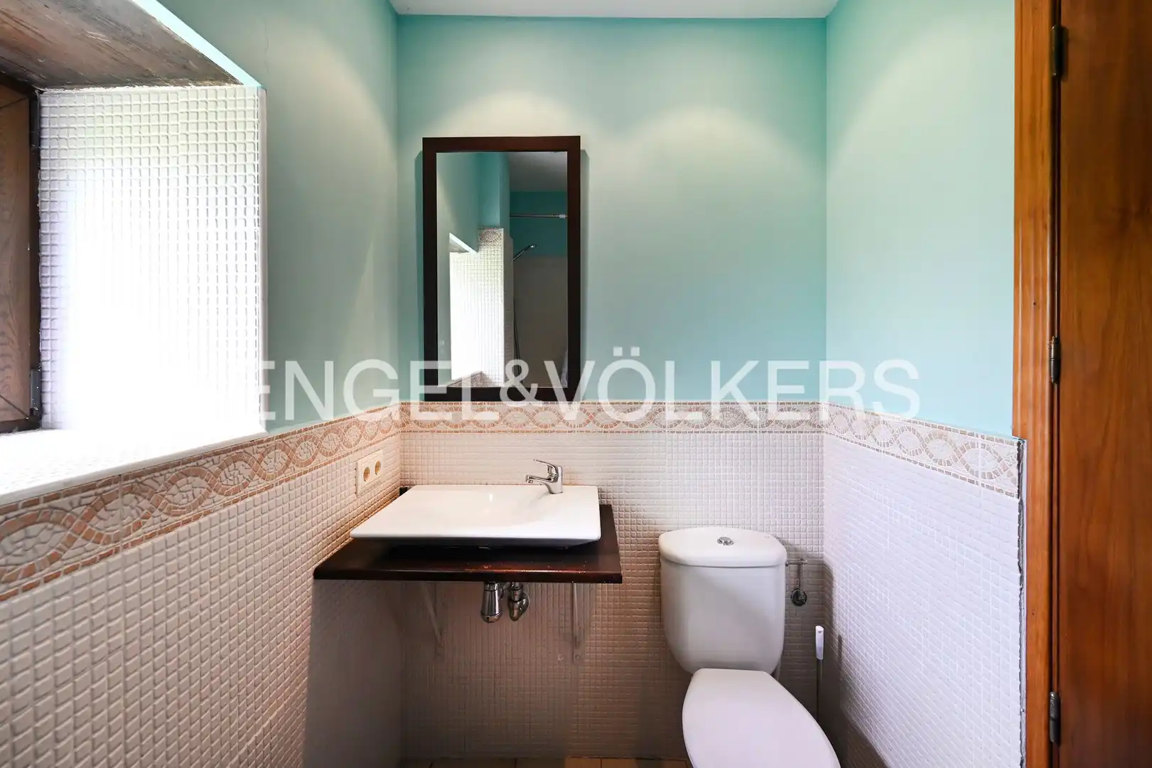 Badezimmer von Country house zum Verkauf in San Vicente de la Barquera mit Heizung und Privatgarten