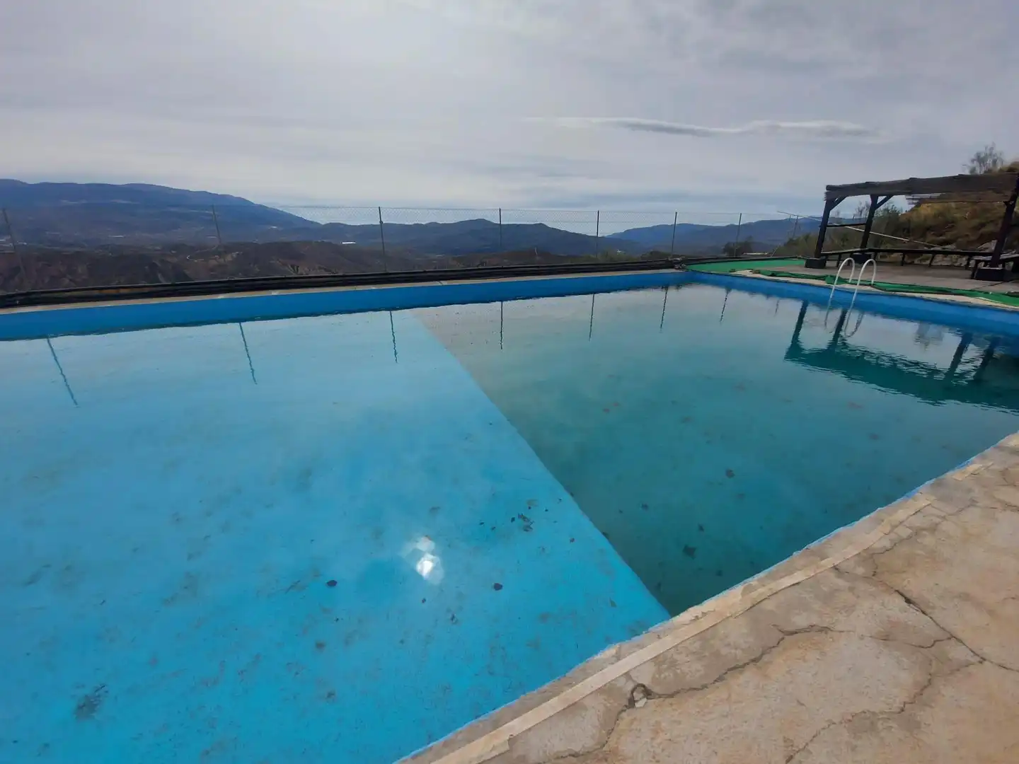 Country homes for sale in Nevada