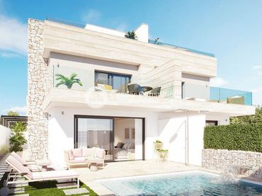 Villa con piscina in vendita a El Cano