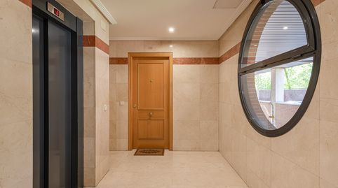 Foto 5 de Piso en venta en Alcalá, 690, Rejas, Madrid Capital