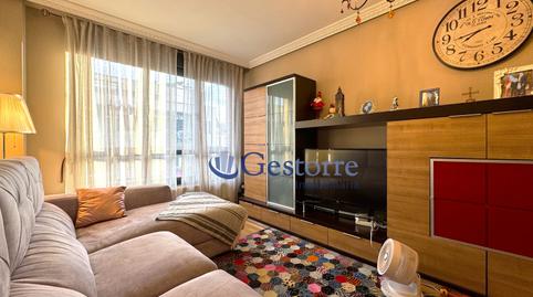 Foto 4 de Pis en venda a Oviedo - Candamo, La Florida, Asturias