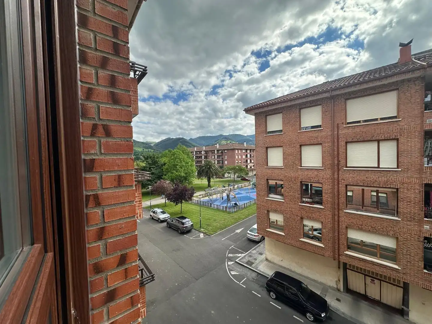Appartamento con terrazza in vendita a Calle Artebizkarra, imagen 12
