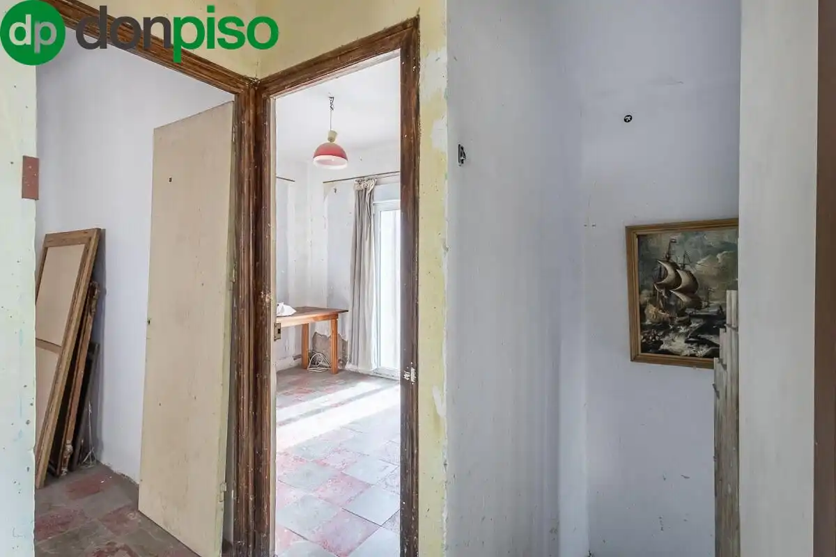 Detached homes for sale in Granada  with Private garden and Terrace