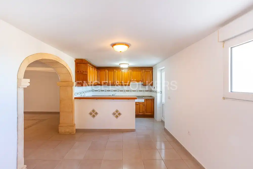 Casa amb terrassa en venda a Avenida de Alcoia, imagen 29