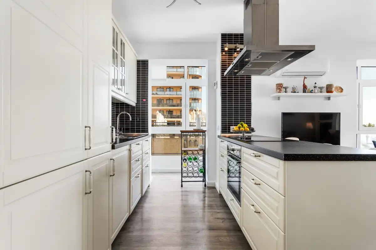 Apartment mit Aufzug zum Verkauf in Centro ciudad, imagen 19