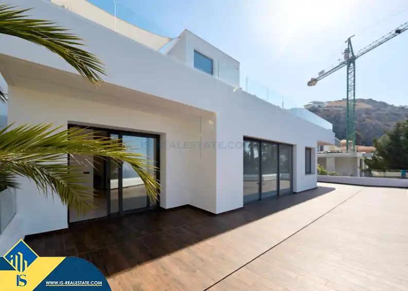 Chalet con piscina en venta en Altea Hills, imagen 15