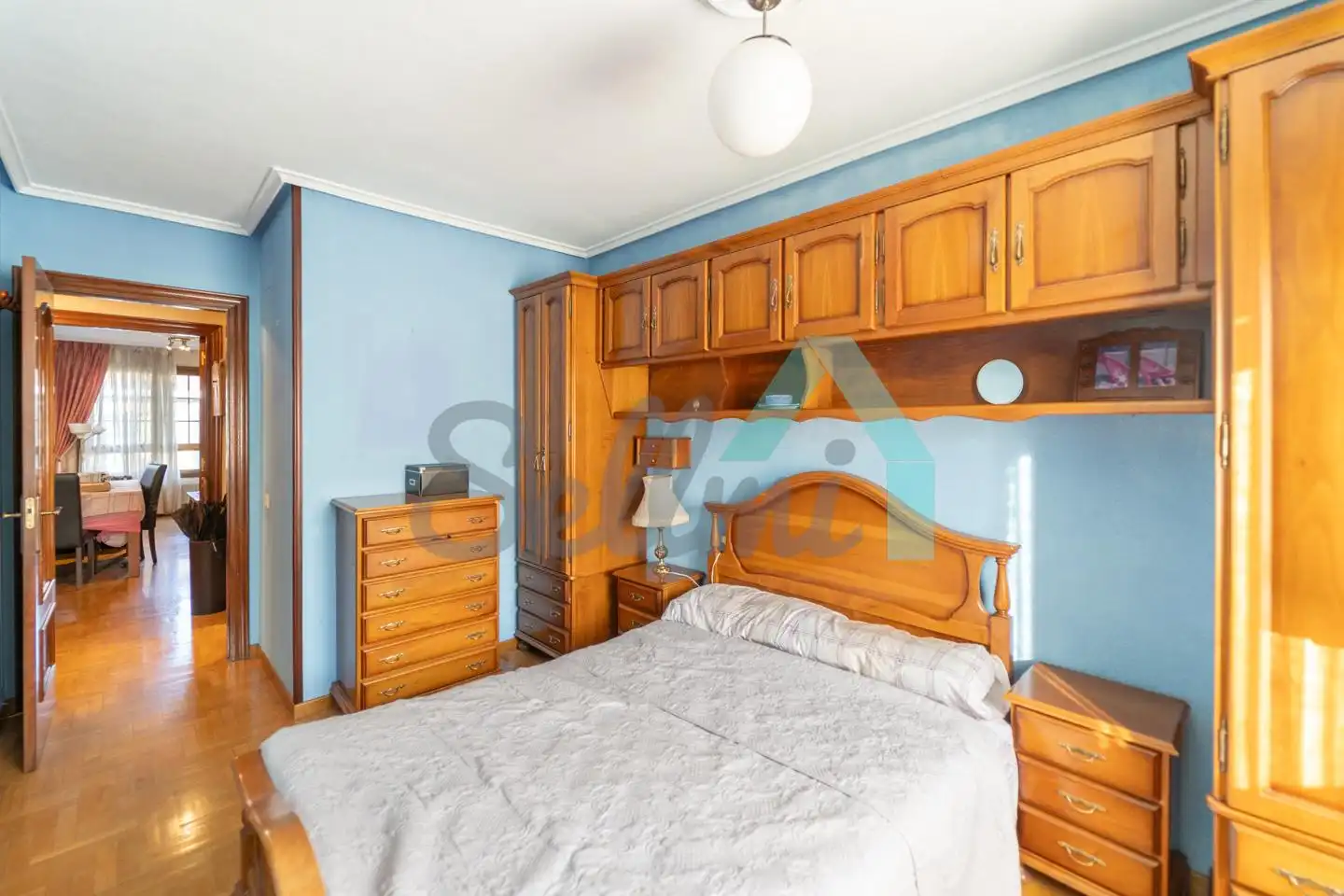 Maisonette zum Verkauf in Falo Moro, La Pola Siero