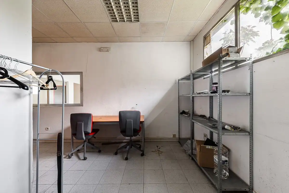 Local comercial de lloguer a Casco Histórico, imagen 14