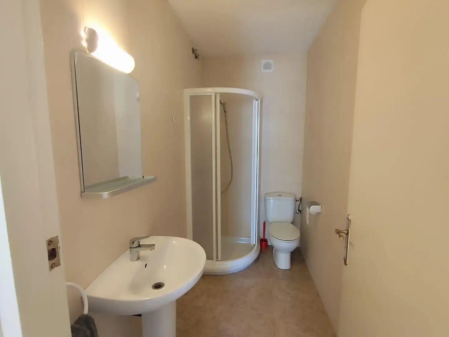 Apartamento de alquiler en Capellades