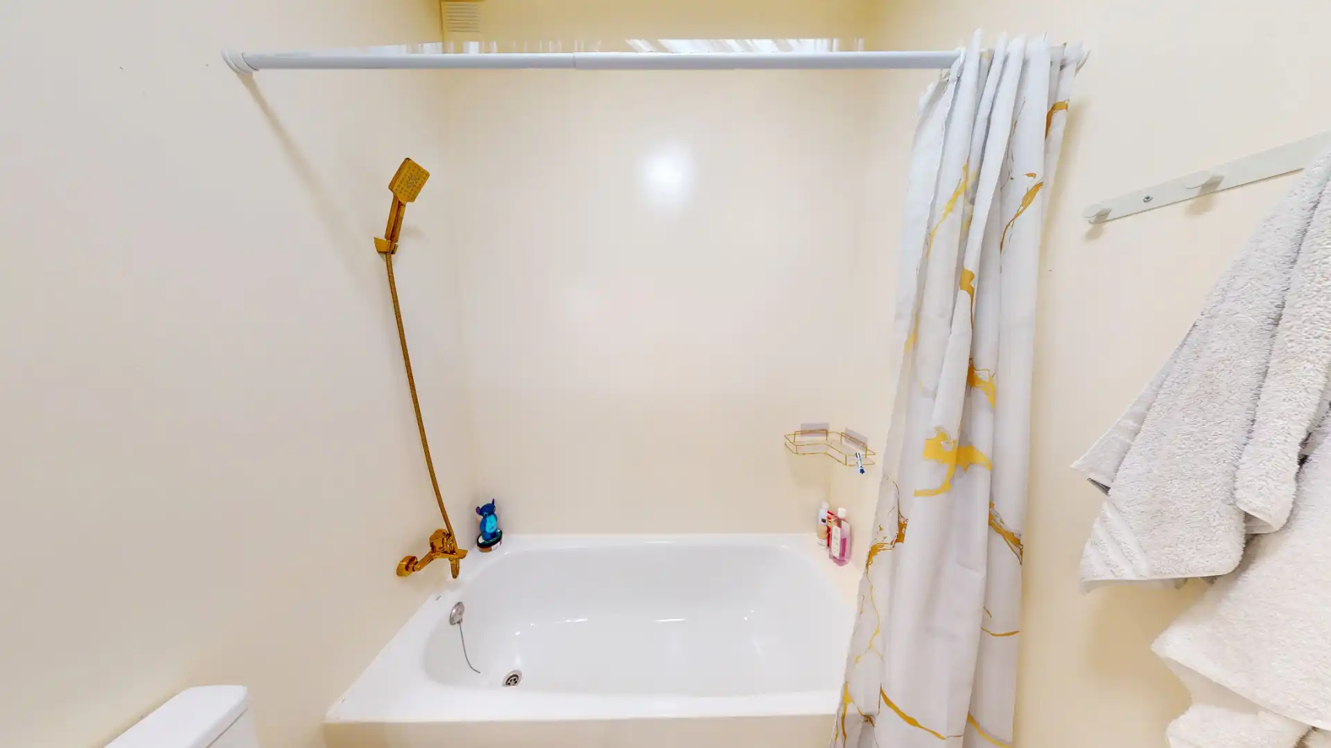 Baño de Casa o chalet en venta en Almería con Aire acondicionado, Parquet y Trastero