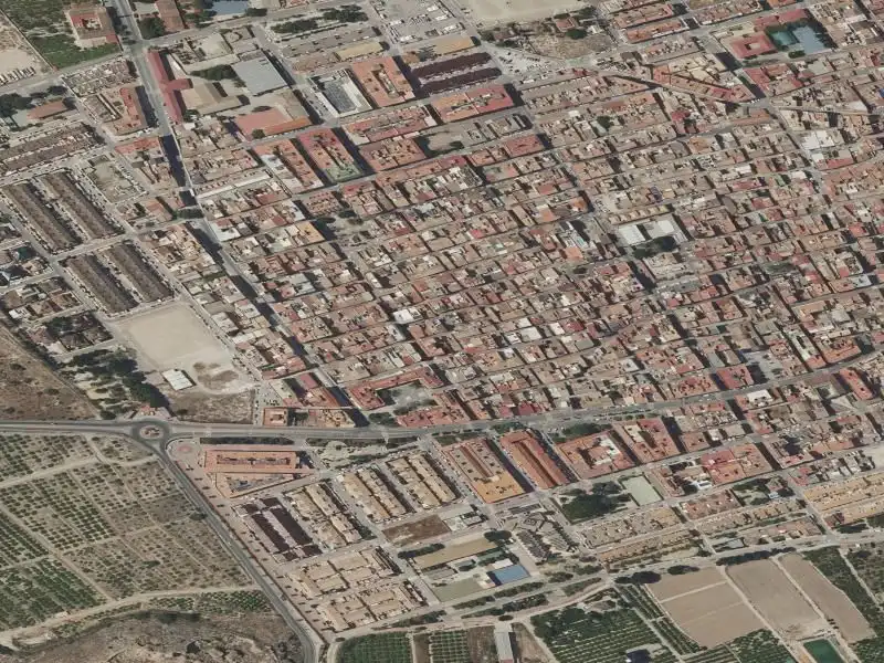 Piso en venta en Calle Cervantes, imagen 3