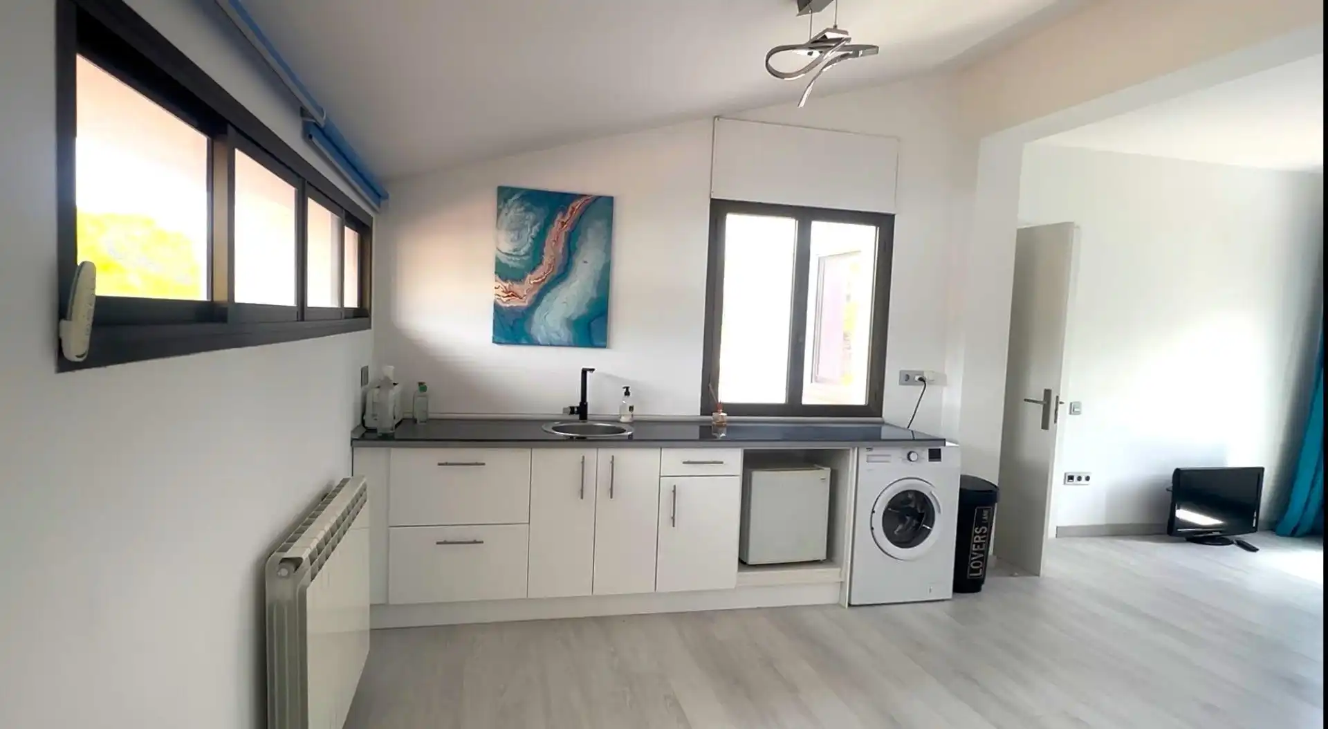 Chalet con terraza en venta en 317, imagen 39