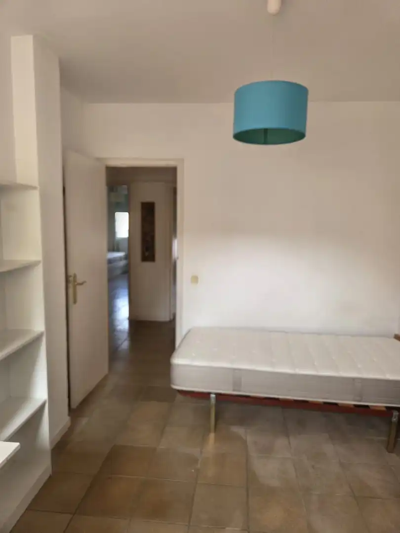 Dormitori de Pis en venda en Badajoz amb Aire condicionat, Calefacció i Terrassa