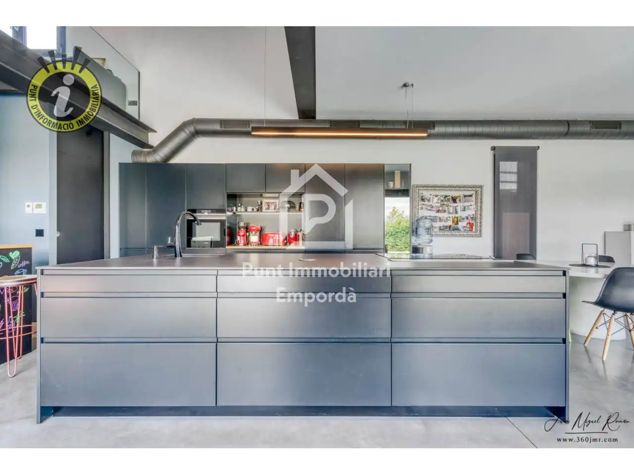 Casa con piscina in vendita a Avenida Mas Frigol, imagen 10