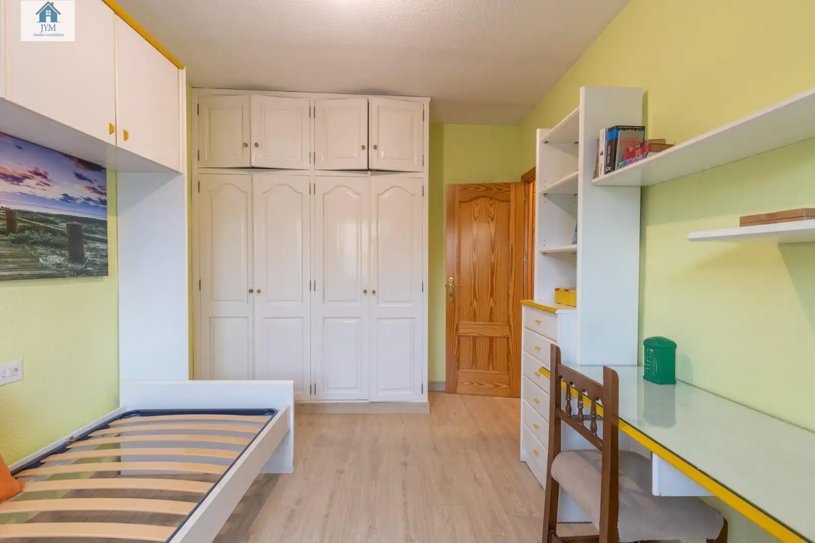 Terraced house with garden for sale in Calle GOJAR, imagen 25