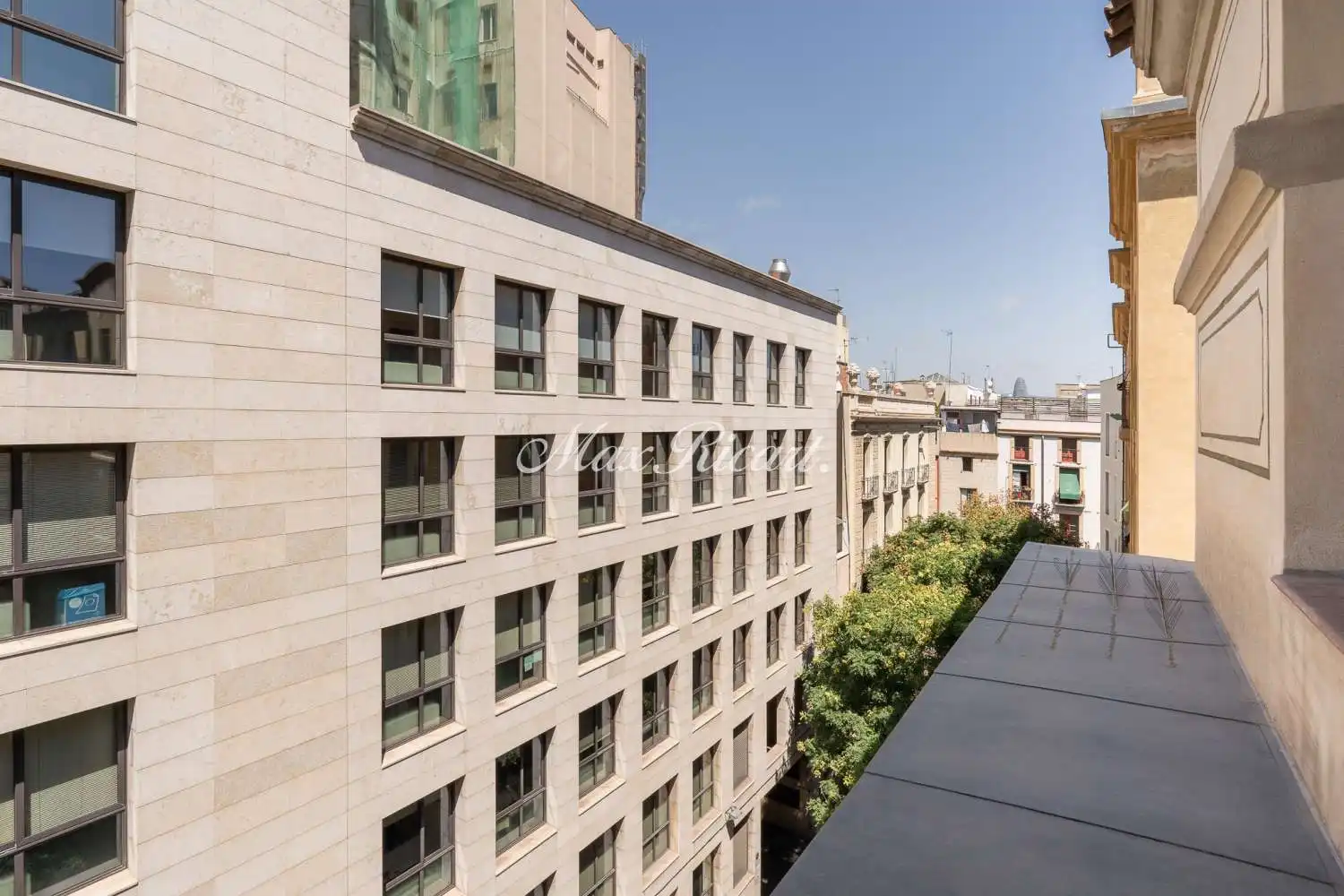 Piso de alquiler en Barcelona, Barcelona