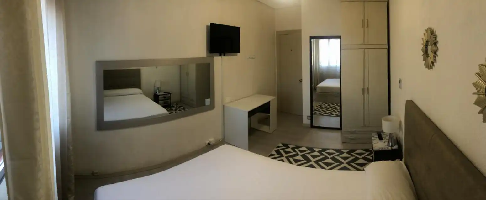 Habitación de Piso en venta en  Logroño con Calefacción