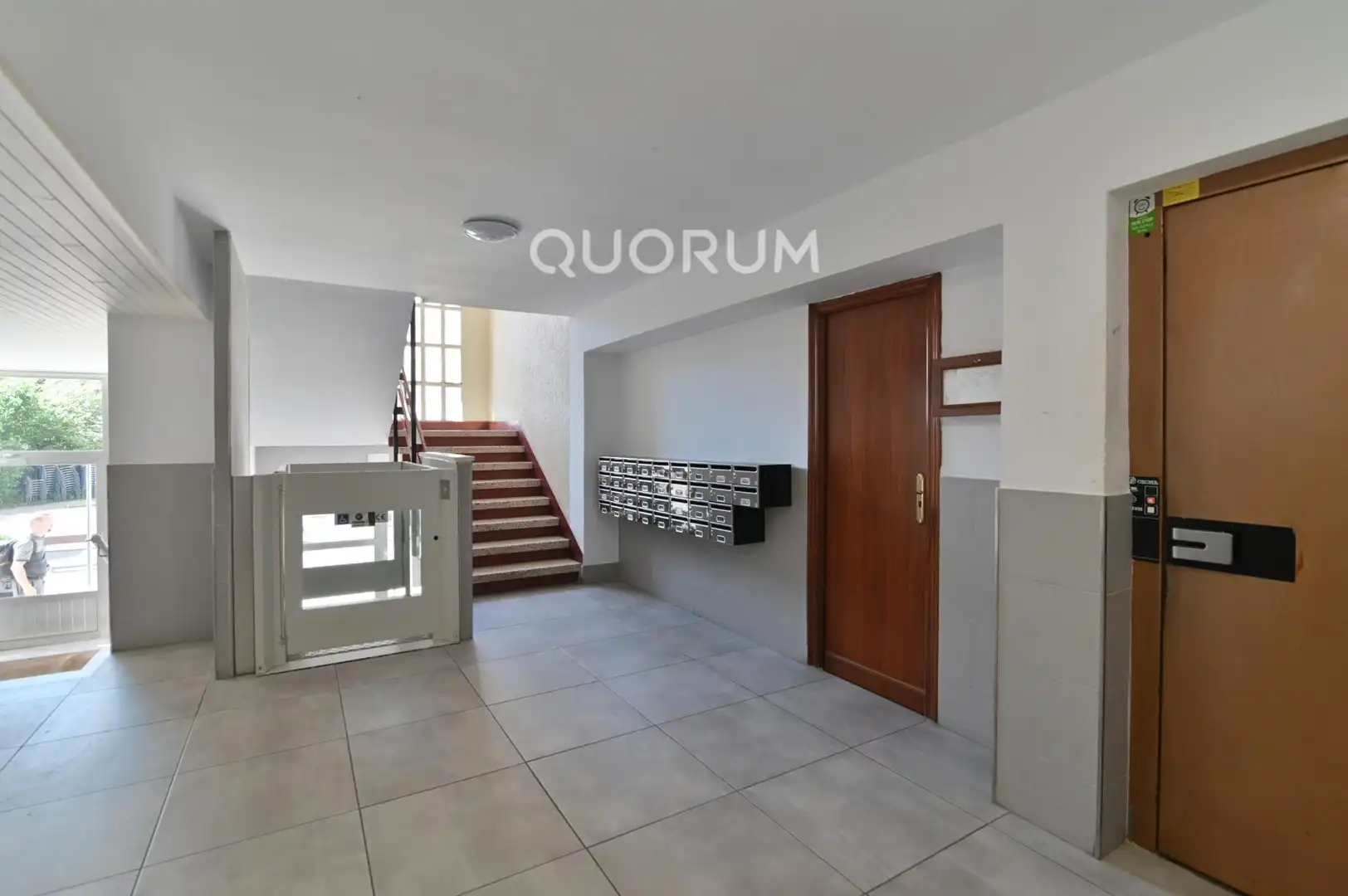 Flat for sale in Usansolo  with Heating, Terrace and Storage room