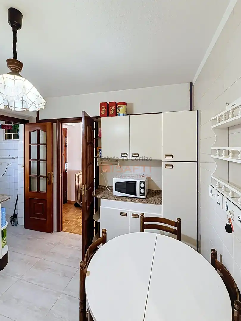 Flat with pool for sale in Portádego - Vilaboa Norte, imagen 47