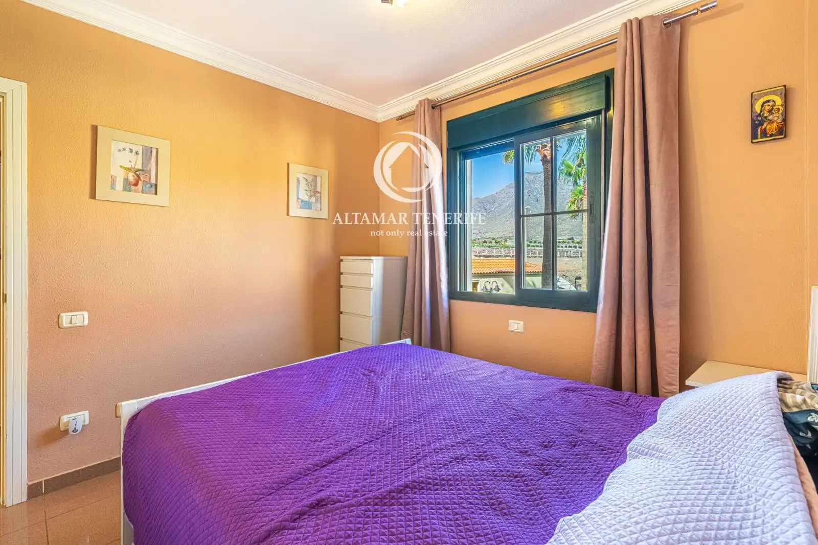 Apartments for sale in Agando, Playa del Duque