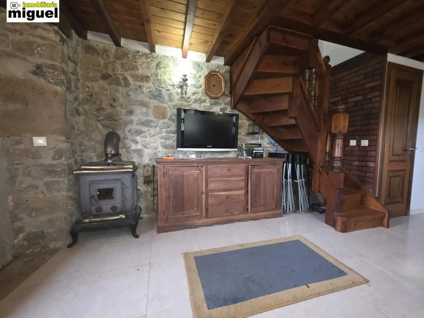 Casa o chalet en venta en Lugar Merodio, Peñamellera Baja