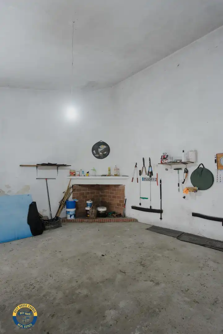 Casa o chalet en venta en Don Benito con Aire acondicionado, Calefacción y Terraza