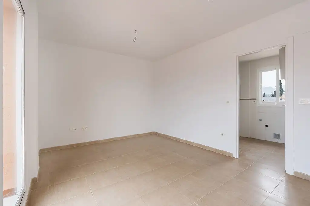 Ático en venta en C/ Torreón, Albolote