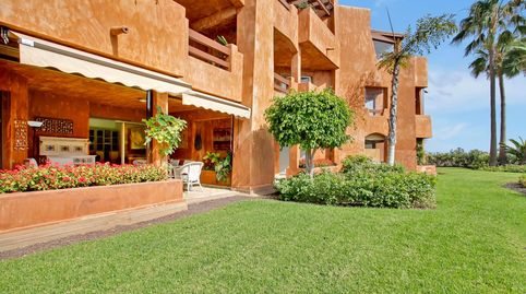 Foto 3 de Apartamento de alquiler en Palm - Mar, Arona