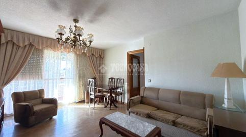 Foto 2 de Pis en venda a Parque Ondarreta - Urtinsa, Alcorcón