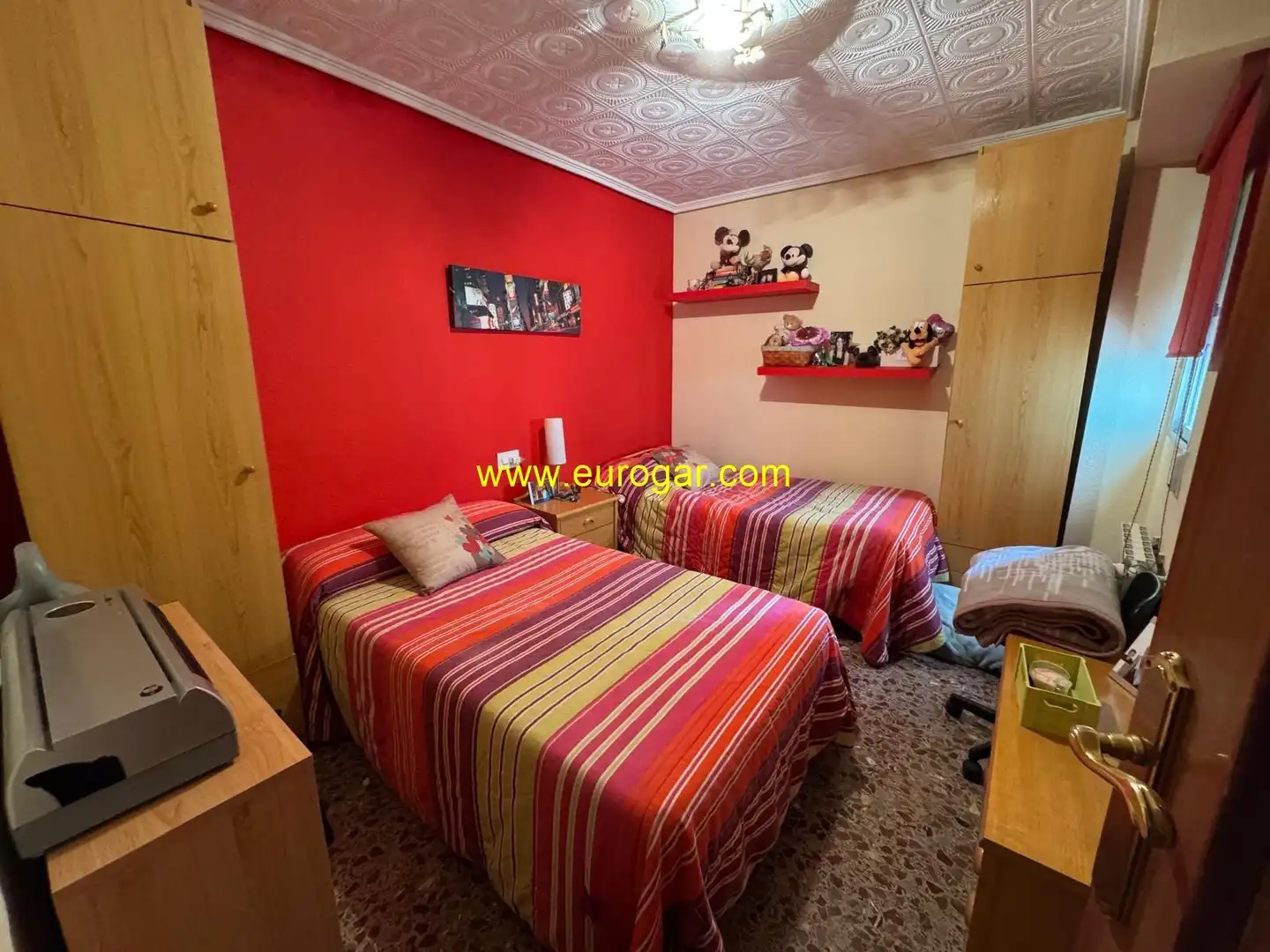 Wohnung zum Verkauf in Centro, imagen 6