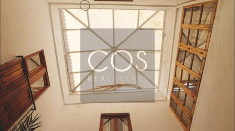 Foto 3 de Casa adosada en venda a San Felipe - El Almendral - La Merced,  Jaén Capital