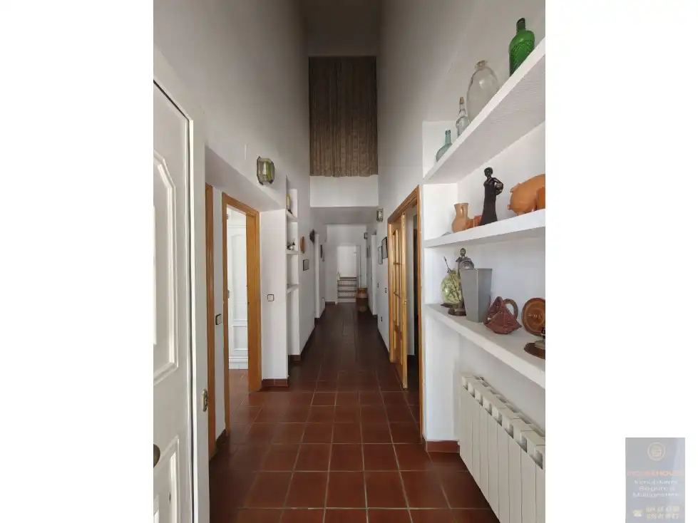 Detached house with pool for sale in Las Ventas de Retamosa, imagen 71