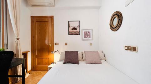 Foto 4 de Pis per a compartir a Calle de Fernández de Los Ríos, 67, Gaztambide, Madrid