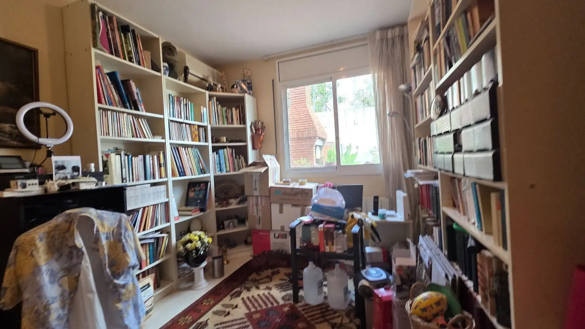 Bedroom of Houses for sale in Calafell  with Air Conditioner, Heating and Private garden