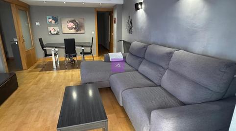 Foto 3 de Piso en venta en Avinguda Blasco Ibáñez, 49, Cardenal Benlloch, Mislata