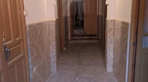 Foto 4 de Casa o xalet en venda a Nuestra Señora de la Antigua, Solana del Pino, Ciudad Real