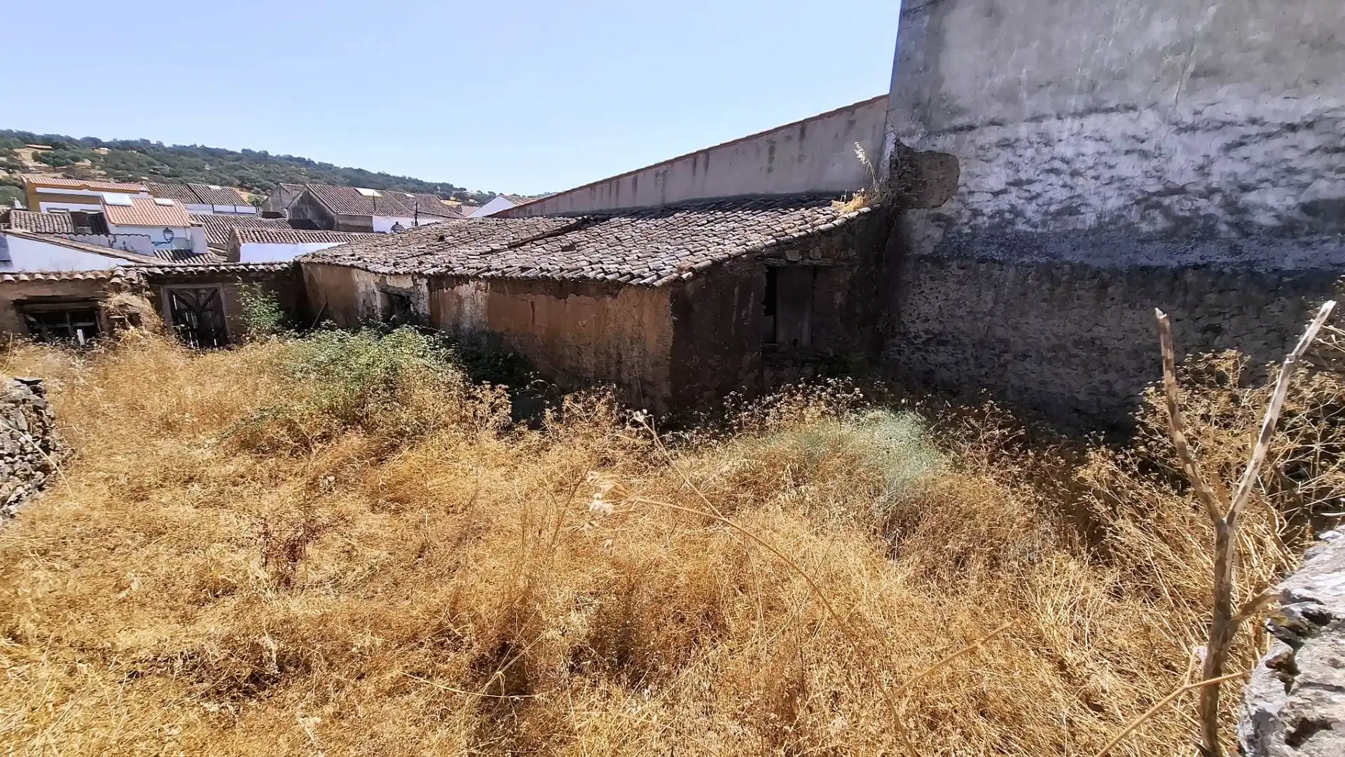Residencial en venda en Cumbres de Enmedio