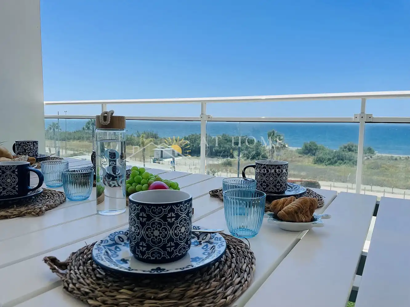 Apartments for rent in El Morche