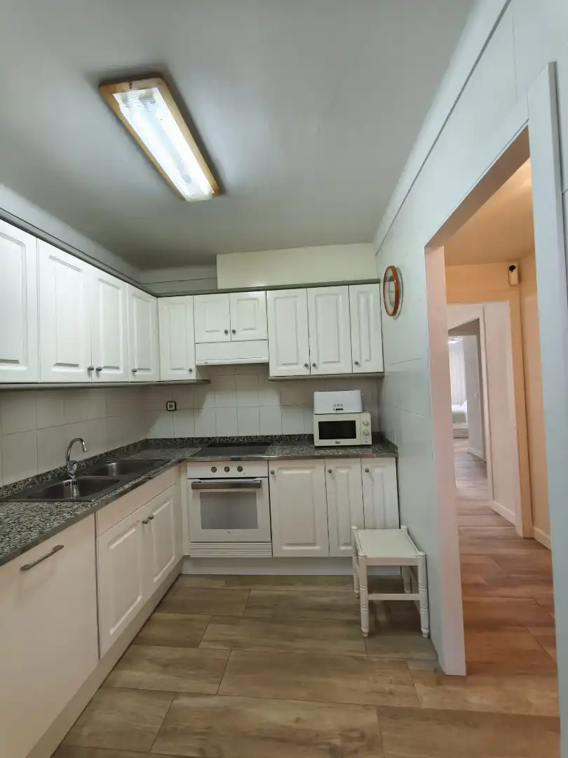 Wohnung mit Balkon zum Verkauf in Carrer Anoia, imagen 18